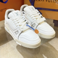 Louis Vuitton Trainer Sneaker